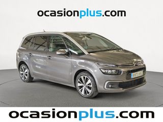 Citroen Grand C4 Picasso PureTech 130 6v S&S Shine 96 kW (130 CV)
