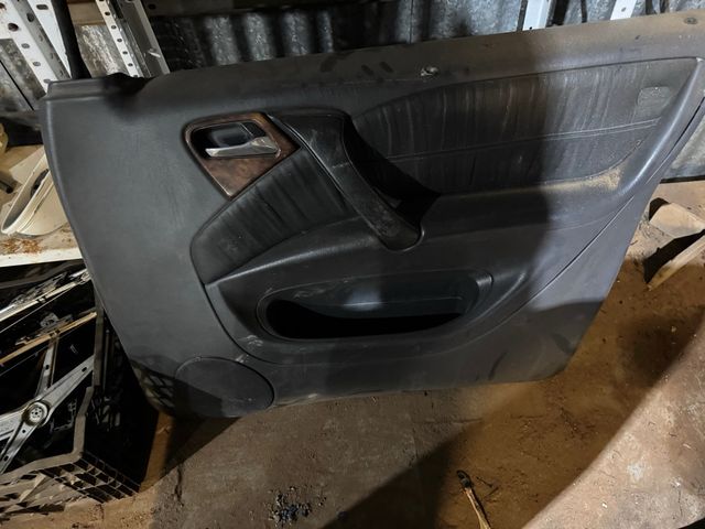 Panel puerta Mercedes ML W163