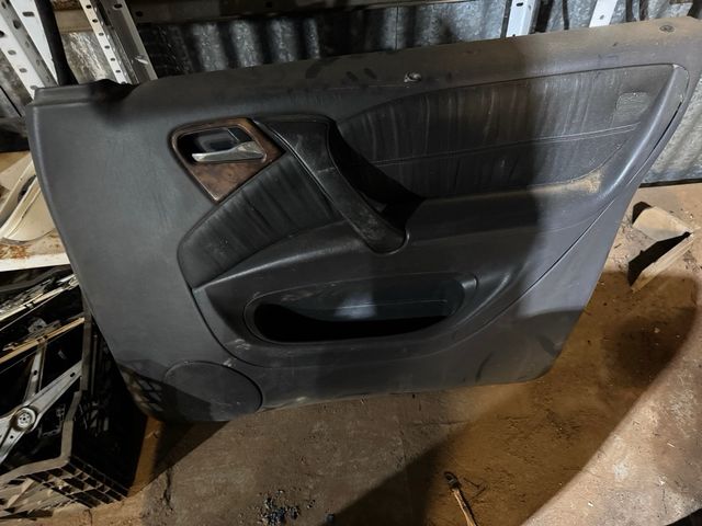 Panel puerta Mercedes ML W163