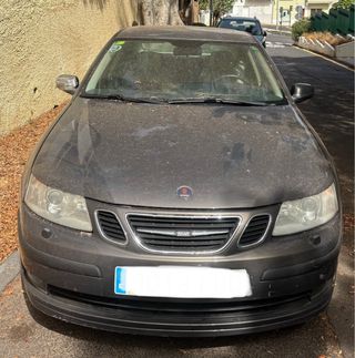 Saab 9-3 2006