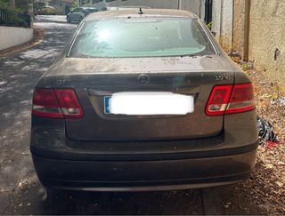 Saab 9-3 2006