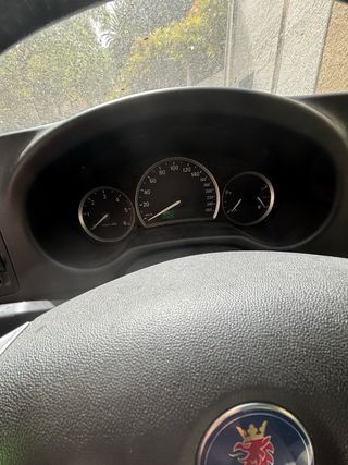 Saab 9-3 2006