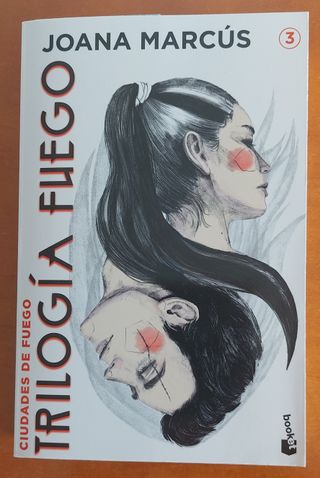 Trilogía Fuego