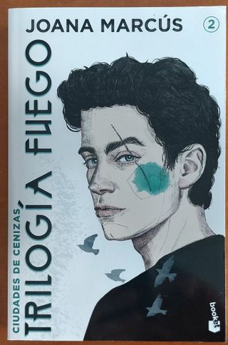 Trilogía Fuego