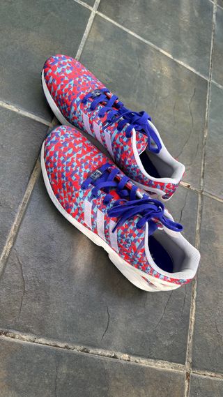Adidas ZX Flux - multicolor