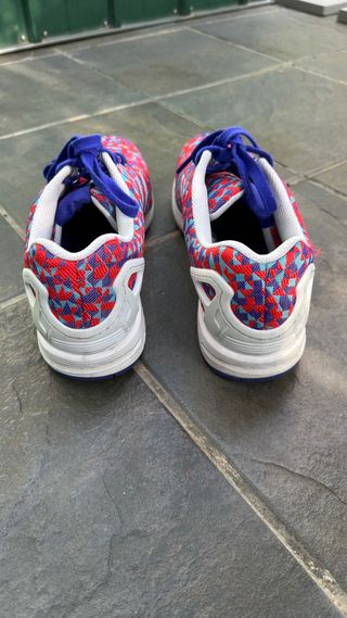 Adidas ZX Flux - multicolor