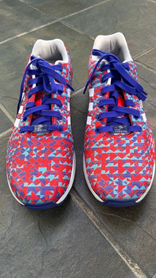Adidas ZX Flux - multicolor