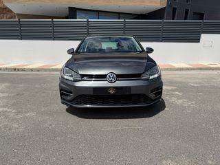 Volkswagen Golf TSI R-Line 2017 OFERTA EXPRESS