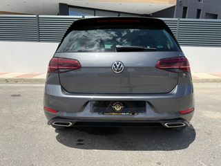 Volkswagen Golf TSI R-Line 2017 OFERTA EXPRESS