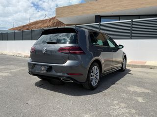 Volkswagen Golf TSI R-Line 2017 OFERTA EXPRESS