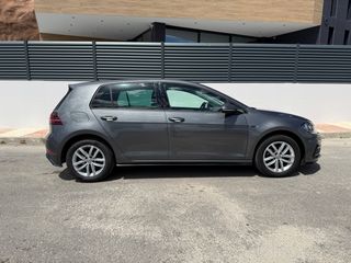 Volkswagen Golf TSI R-Line 2017 OFERTA EXPRESS