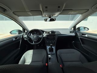 Volkswagen Golf TSI R-Line 2017 OFERTA EXPRESS