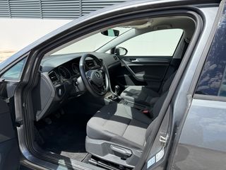 Volkswagen Golf TSI R-Line 2017 OFERTA EXPRESS