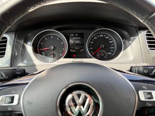Volkswagen Golf TSI R-Line 2017 OFERTA EXPRESS