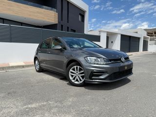 Volkswagen Golf TSI R-Line 2017 OFERTA EXPRESS