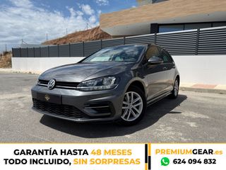 Volkswagen Golf TSI R-Line 2017 OFERTA EXPRESS