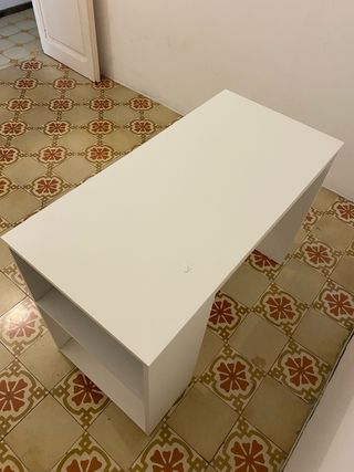 Escritorio Leroy Merlin