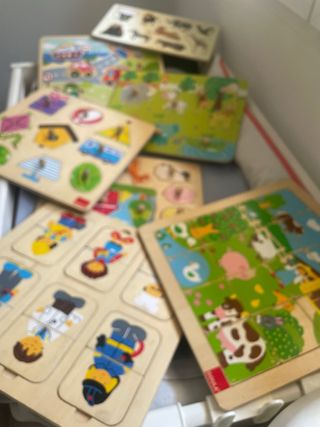 PUZZLE 
