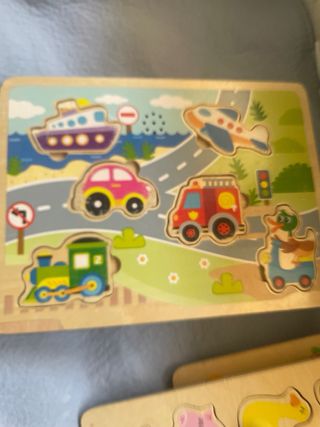 PUZZLE 