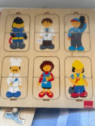 PUZZLE 