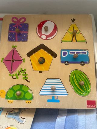 PUZZLE 