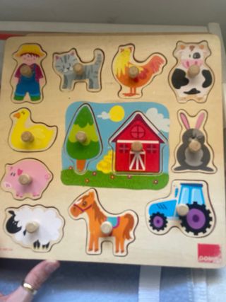PUZZLE 