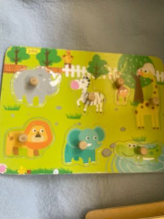 PUZZLE 