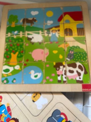 PUZZLE 