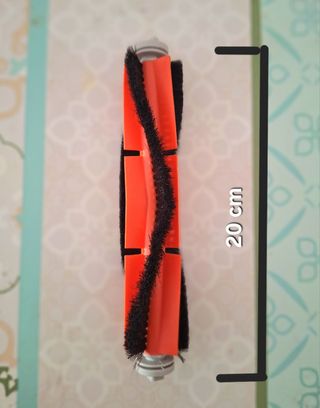 Repuesto Aspiradora Roborock Xiaomi 20cm