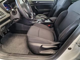 Renault Megane S.T. Intens Blue dCi 115CV