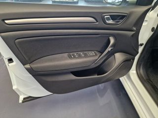 Renault Megane S.T. Intens Blue dCi 115CV