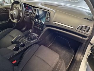 Renault Megane S.T. Intens Blue dCi 115CV