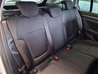 Renault Megane S.T. Intens Blue dCi 115CV