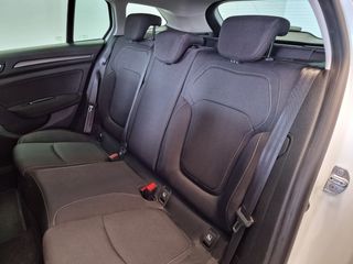Renault Megane S.T. Intens Blue dCi 115CV