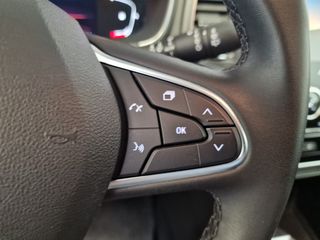 Renault Megane S.T. Intens Blue dCi 115CV
