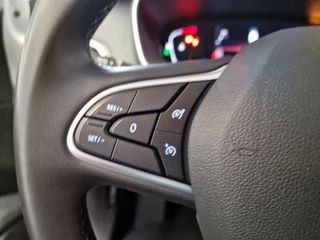 Renault Megane S.T. Intens Blue dCi 115CV