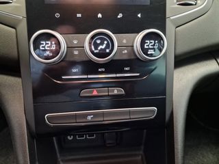 Renault Megane S.T. Intens Blue dCi 115CV