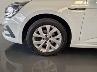 Renault Megane S.T. Intens Blue dCi 115CV
