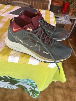 Zapatillas Nike Pegasus Trail 4 Gore-Tex 47