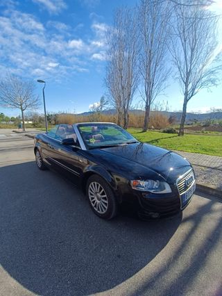 Audi A4 2008
