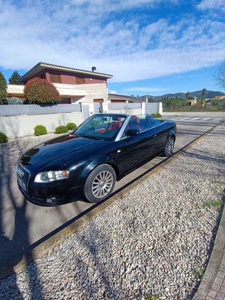 Audi A4 2008