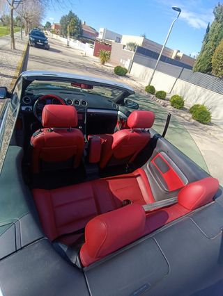 Audi A4 2008