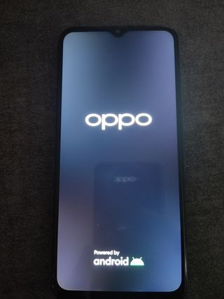 Oppo A57s
