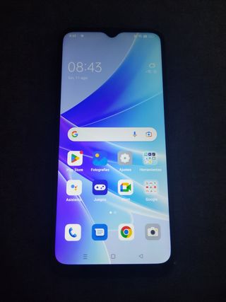 Oppo A57s