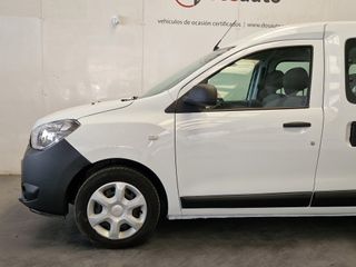 Dacia Dokker Essential 1.6 110CV GLP N1 combi