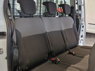 Dacia Dokker Essential 1.6 110CV GLP N1 combi