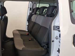 Dacia Dokker Essential 1.6 110CV GLP N1 combi