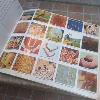 L'Enciclopedia delle Figurine Autoadesive