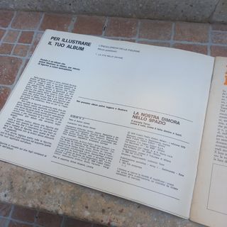 L'Enciclopedia delle Figurine Autoadesive