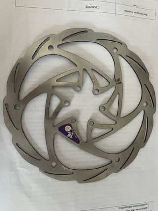 Disco freno Formula 180mm MTB